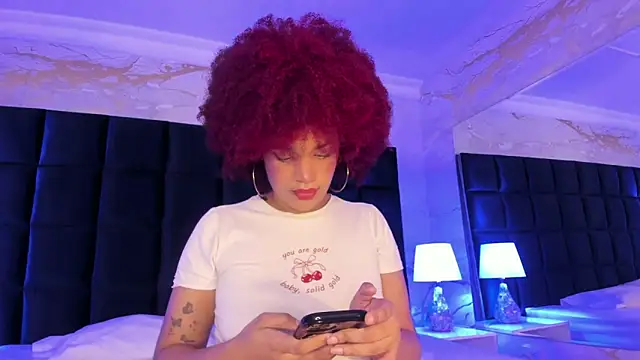 loladupont online show from February 2026 03:12:01 AM