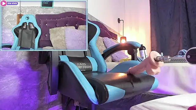 Little lili19 online show from January 2025 12:14:02 AM