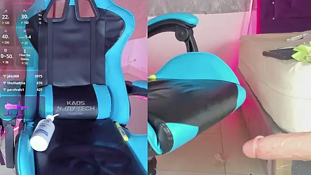 Little lili19 online show from February 2025 08:11:02 PM