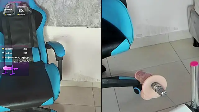 Little lili19 online show from March 2025 08:05:02 PM