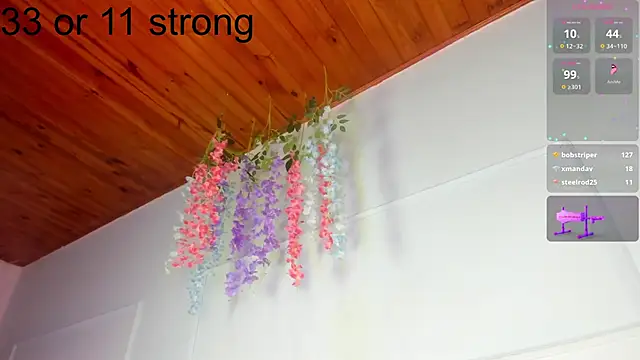 Little lili19 online show from March 2026 02:04:02 AM