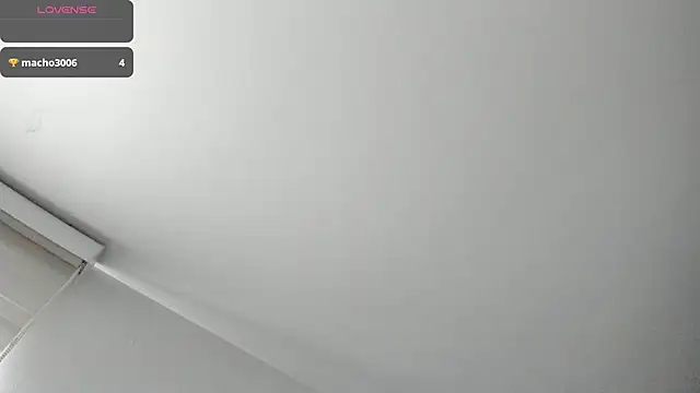 AbrilSonne online show from March 2025 07:37:02 PM