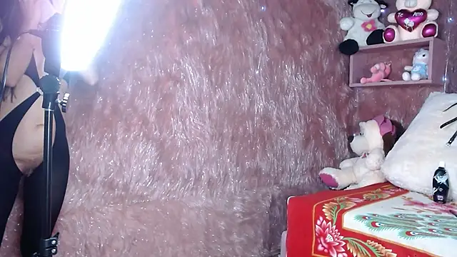 Chlooe Zoe online show from January 2025 07:26:02 PM