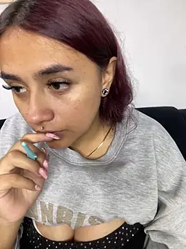 michell boobs  online show from February 2025 01:21:02 PM