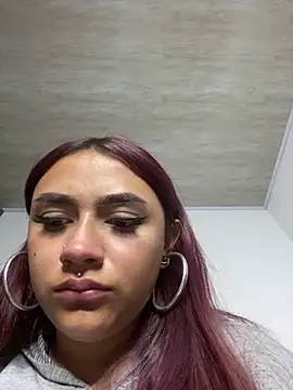 michell boobs  online show from February 2025 01:33:01 PM