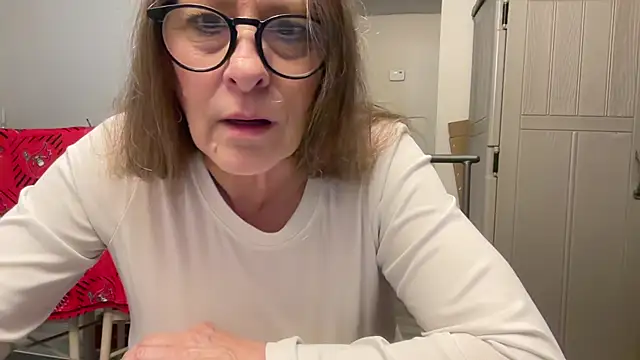 Keywest Kate online show from January 2025 01:17:01 AM