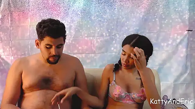 kattyandericc online show from February 2025 07:58:02 PM