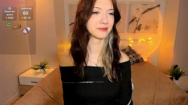 Snapshot of Lina_Vi chatting on March 2025 09:21:01 PM Lina Vi online show from March 2025 09:21:01 PM