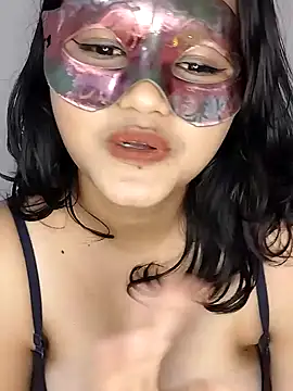 Snapshot of Riya_Stream01 chatting on January 2025 02:11:01 AM Riya Stream01 online show from January 2025 02:11:01 AM