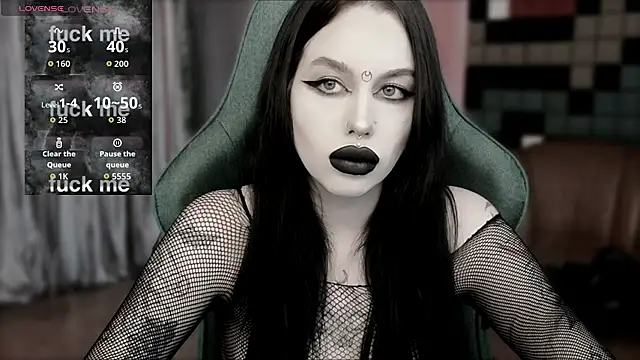 alexx succubus online show from September 2025 06:09:02 PM