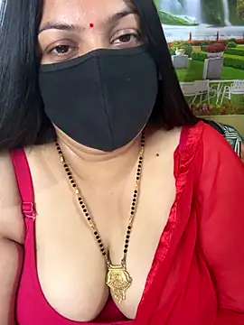 FlatVincy4 online show from October 2025 03:46:02 PM