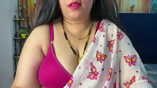 FlatVincy4 online show from March 2026 05:00:02 AM