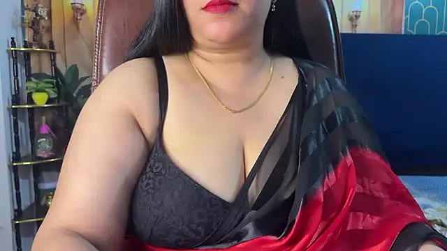 FlatVincy4 online show from March 2026 08:07:01 AM