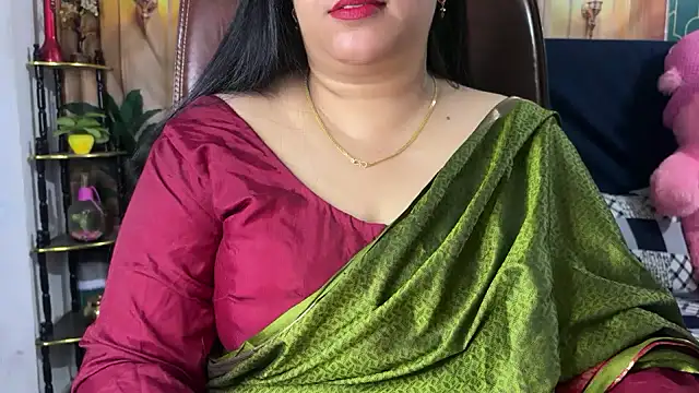 FlatVincy4 online show from March 2026 08:19:01 AM