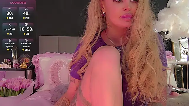 Marussia luxury online show from March 2025 11:48:01 AM