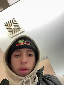 qbaby96 online show from January 2025 08:03:01 AM