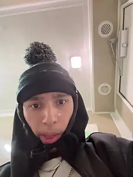 qbaby96 online show from February 2025 11:21:01 AM