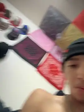 qbaby96 online show from September 2025 07:19:02 PM