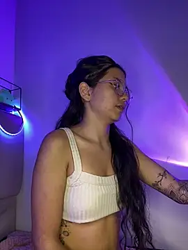 Rosita forever  online show from February 2025 10:07:02 PM