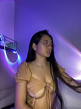 Rosita forever  online show from February 2025 06:59:02 PM