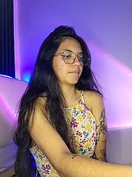 Rosita forever  online show from March 2025 07:20:02 PM