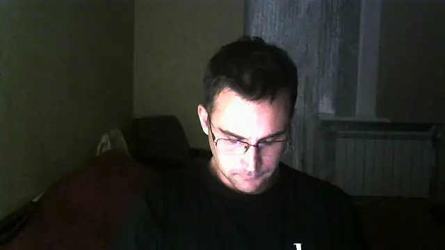 Sanderx online show from January 2025 09:05:02 PM