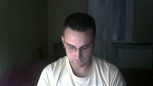 Sanderx online show from February 2025 08:04:01 PM