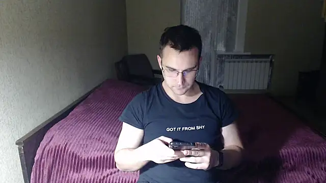 Sanderx online show from February 2025 08:00:01 PM