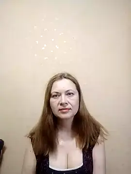 Charlotte391 online show from January 2025 09:03:01 PM