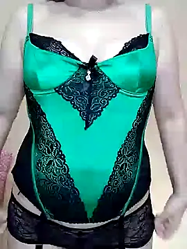 Charlotte391 online show from November 2025 06:41:02 PM