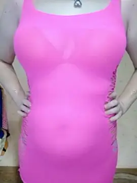 Charlotte391 online show from November 2025 10:25:02 AM