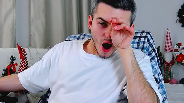 Devin Jay online show from January 2025 05:08:02 AM