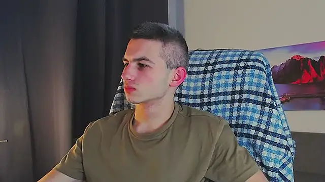 Devin Jay online show from January 2025 01:46:01 PM