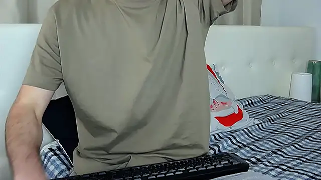 Devin Jay online show from January 2025 01:40:01 PM