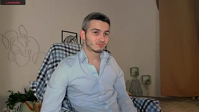 Devin Jay online show from February 2025 08:05:02 PM