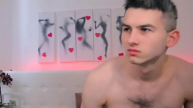 Devin Jay online show from March 2025 07:49:02 AM