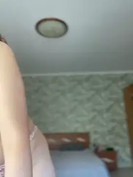 Anna Desire  online show from December 2024 08:07:02 AM