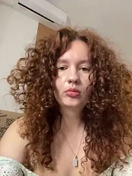 Anna Desire  online show from September 2025 03:55:02 PM