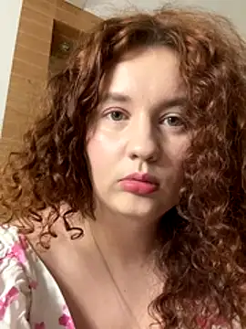 Anna Desire  online show from November 2025 02:32:02 PM