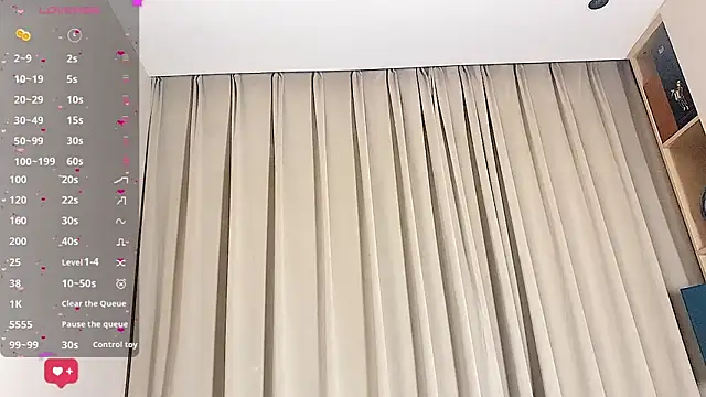 Sweet-521 online show from March 2025 02:34:02 PM