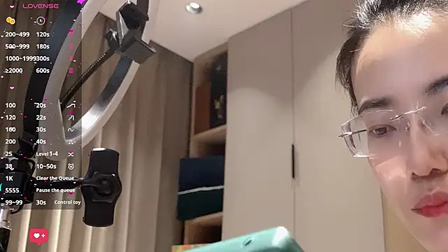 Sweet-521 online show from March 2025 03:18:01 PM