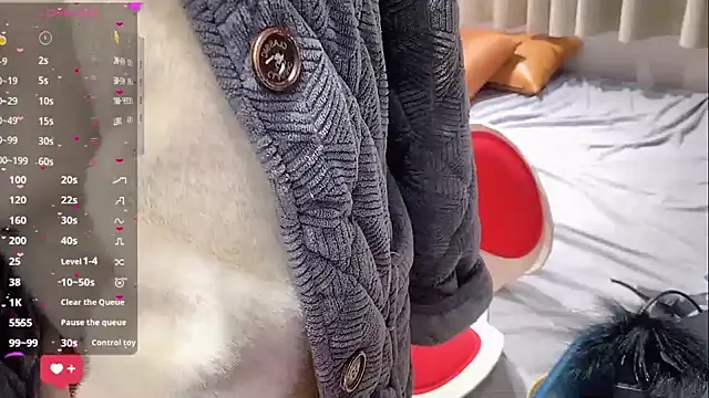 Sweet-521 online show from March 2025 02:51:02 PM