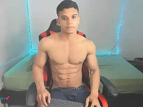 oliver thompsson7 online show from February 2026 01:24:02 AM