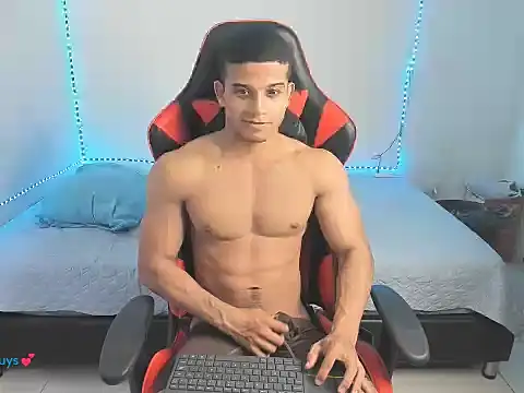 oliver thompsson7 online show from March 2026 03:30:02 AM