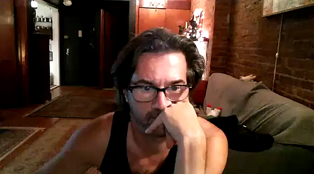 Johnny Bottoms online show from December 2024 10:21:02 PM