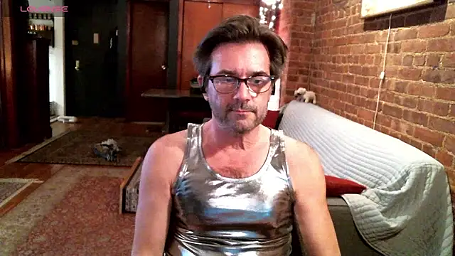 Johnny Bottoms online show from March 2025 10:39:02 PM