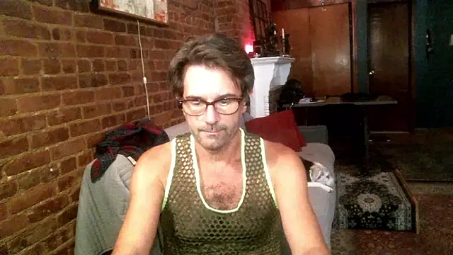 Johnny Bottoms online show from October 2025 09:12:02 PM