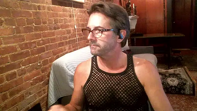 Johnny Bottoms online show from October 2025 10:51:01 PM