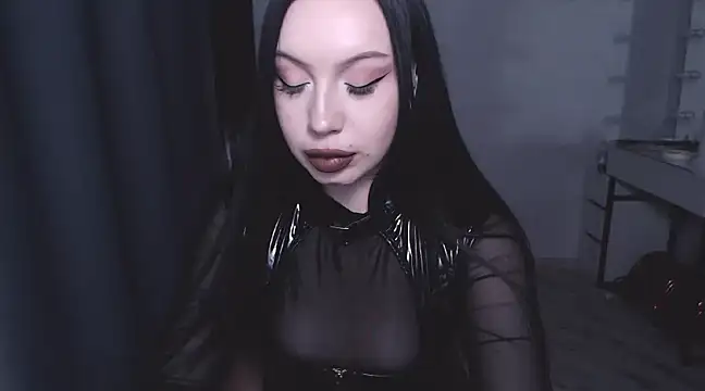 MoranaMissGod online show from March 2025 11:00:02 PM