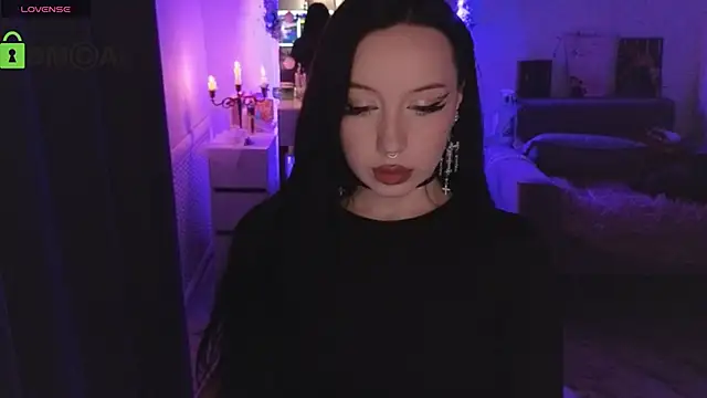 Snapshot of MoranaMissGod chatting on January 2026 01:54:02 AM MoranaMissGod online show from January 2026 01:54:02 AM